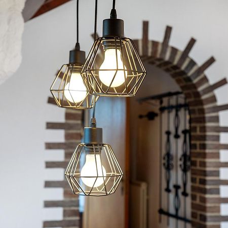 Ferienwohnung Fernsicht Zwiefalten Bagian luar foto
